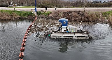 İzmit Körfezi için kaynağında temizlik