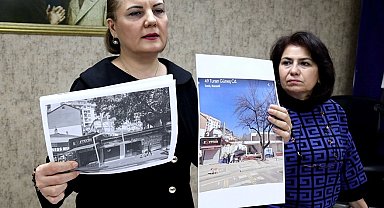 İzmit'te Başkan Hürriyet'ten ruhsat uyarısı!