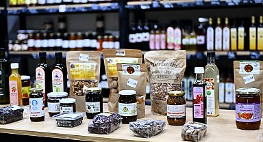 Kadın emeği Muratpaşa'da kazanca dönüşüyor