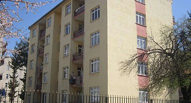 Kamu konutlarının yeni kira bedelleri belirlendi