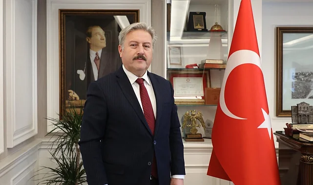Kayseri Melikgazi işletmeleri dijital rehbere dönüştürdü