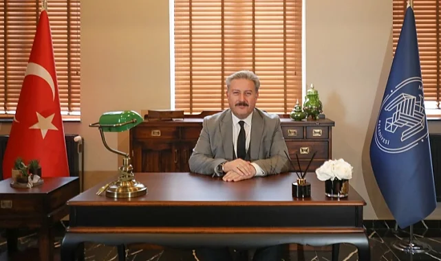 Kayseri Melikgazi'den kentsel dönüşüm çalışmaları