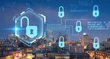 Kocaeli Büyükşehir'den siber güvenlikte büyük başarı