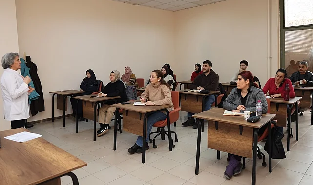 Kocaeli Tarım Akademisi ilk mezunlarını verdi
