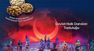 Kocaeli'de "Ortak Miras Tek Yürek" kültür etkinliği