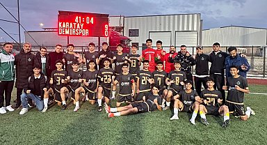 Konya Karatay altyapıda fırtına gibi