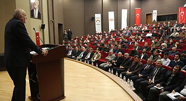 Konya Şeker, tarımın geleceğini gençlerle şekillendiriyor
