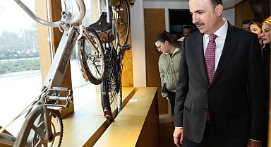 Konya'da Velespit Müzesi'ni gezdiniz mi?