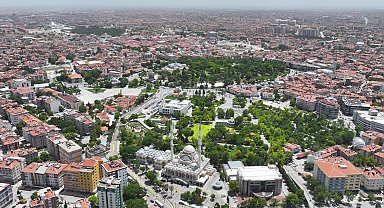 Konya'dan dijital dönüşümde yeni platform