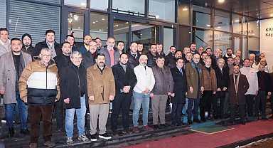 KTO Başkanı'ndan 'marka hırsızlığı' tepkisi