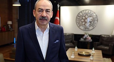 KTO dış ticaret verilerini değerlendirdi