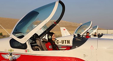 KTO Karatay, SHGM iş birliğiyle yetkilendirildi