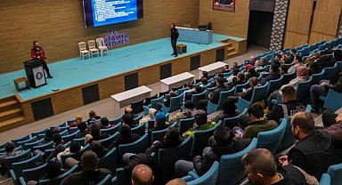 Kütahya'da afet ve acil durum eğitimleri sürüyor