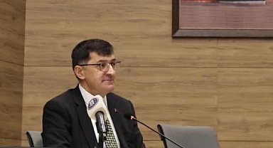 Kütahya'da Başkan Kahveci Halk Günü'nde sorunları dinledi