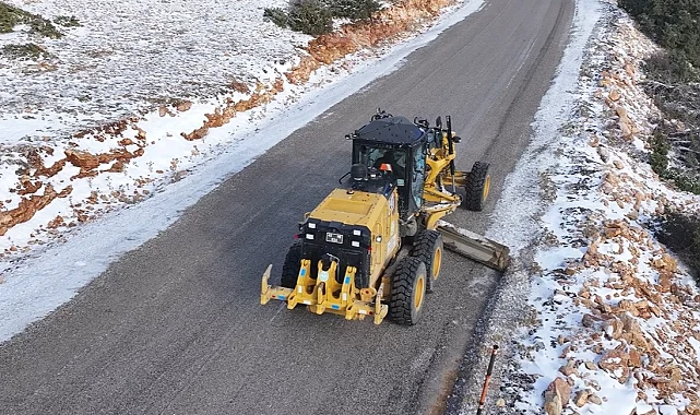 Manisa Büyükşehir hizmet araçlarında canlı yayın dönemi