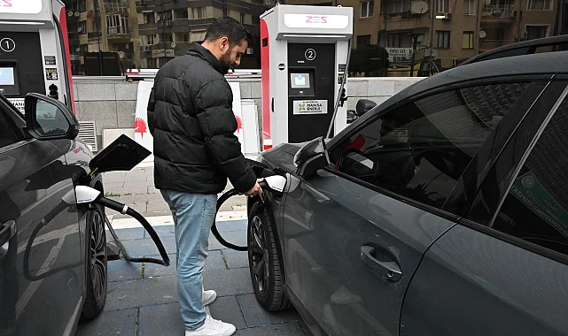 Manisa, sürdürülebilir ulaşımda öncü oluyor