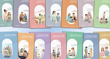 MEB'den çocuklara yönelik rehberlik hizmetlerinde yeni kaynak