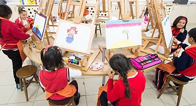 MEB'den öğrencilere yaratıcı ve eğlenceli hafta