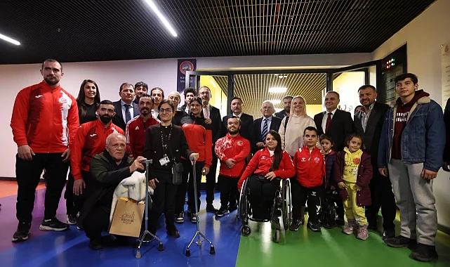 Memduh Büyükkılıç'tan TBMM çıkarması
