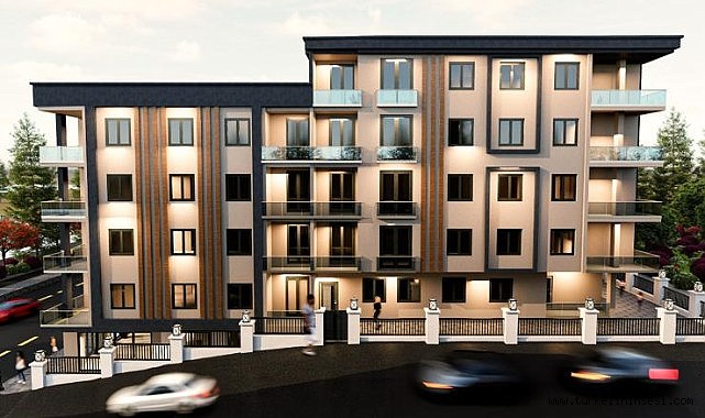 Merakla beklenen kumsal kafenin yerine yapılacak yeni proje belli oldu