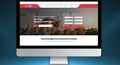 Milli Eğitim'den okul dışı öğrenmeye yeni dijital platform