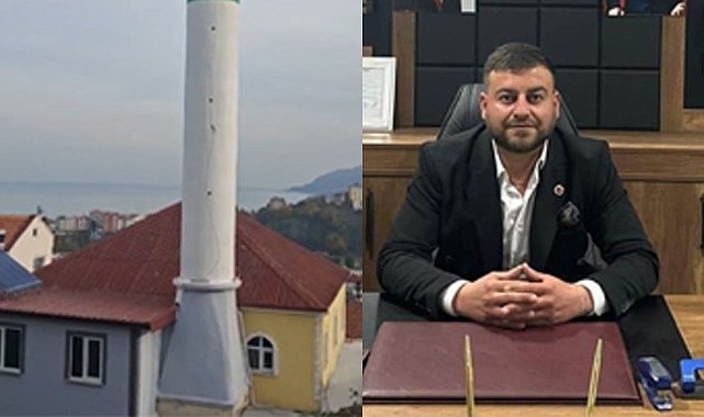 Muhtarın son çağrısı Türkeli'yi birleştirdi