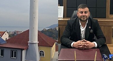 Muhtarın son çağrısı Türkeli'yi birleştirdi