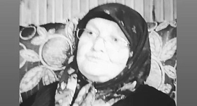 Nafiye Şentürk vefat etti