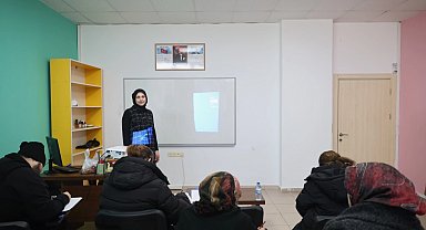 Nevşehir'de "Okuma Bilmeyen Kalmasın Projesi" başladı