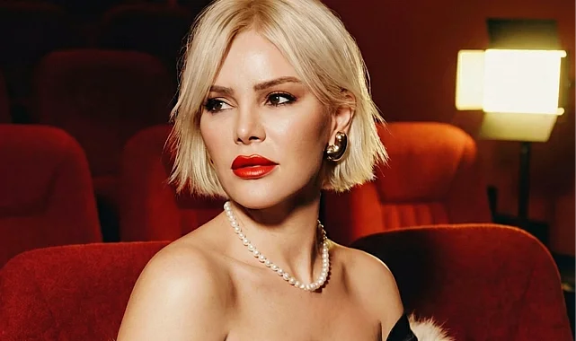Ömür Gedik'ten sinemadan ilham alan yeni şarkı "Yan Yana"