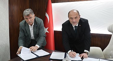 Sakarya Geyve Belediyesi'nde sosyal denge imzalandı