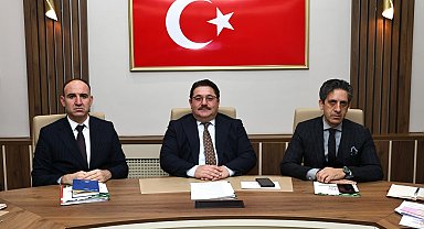 Sakarya'da eğitim süreçleri masaya yatırıldı