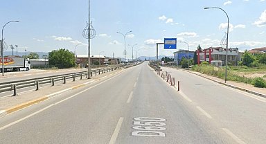 Sakarya'da TOPÇA Köprüsü 1 günlük bakıma alınıyor!