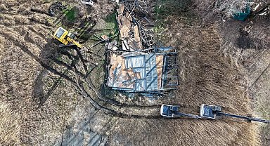 Sakarya'da vatandaşlara SASKİ'den teşekkür