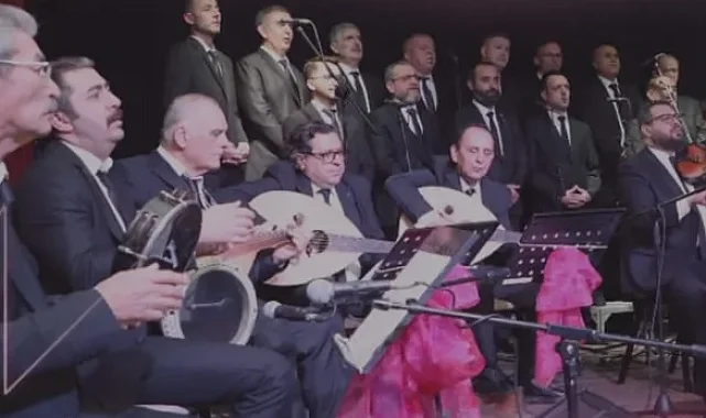 Sanatseverler Bursa İnegöl'de Türk Sanat Müziğiyle buluşuyor
