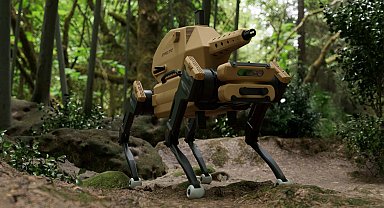 SARSILMAZ'dan Shot Show'da küresel güç gösterisi