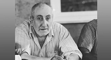 Şevki Yıldırım vefat etti