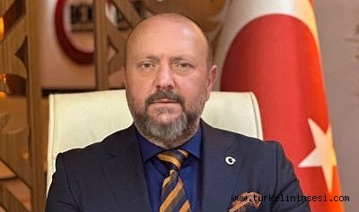 SİAD Başkanı Fatih Candar Can'dan doğalgaz aksamalarına ilişkin açıklama