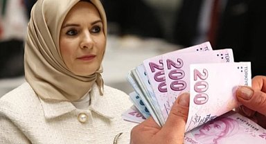 Sosyal yardımlarda yeni dönem... Destek ödemeleri yükseldi