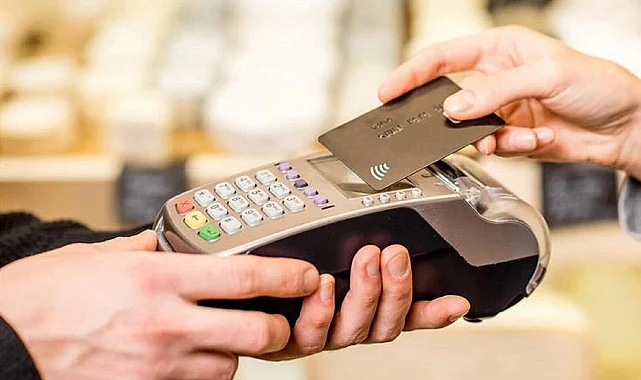 Temassız ödemelerde şifresiz limit 2 bin 500 TL oluyor