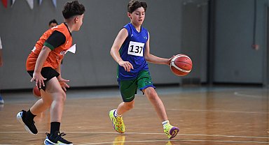 "TOFAŞ, 2026 altyapı seçmelerini 18 Ocak'ta yapacak