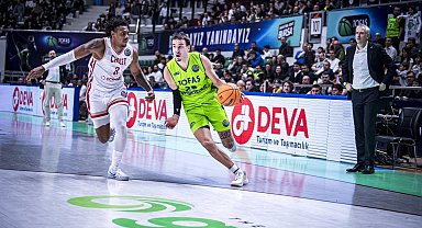 TOFAŞ – Cholet maçına kar ertelemesi