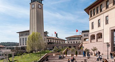 Türk üniversitelerinden güçlü performans... THE 2026 sıralamaları açıklandı