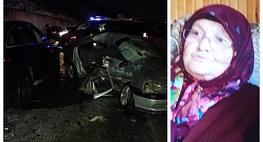 Türkeli'deki kazada hayatını kaybedenlerin sayısı 3'e yükseldi