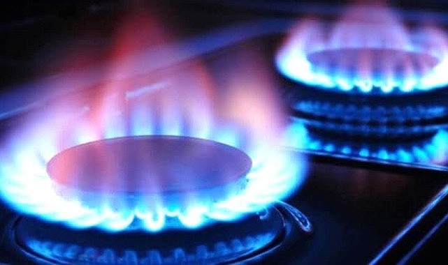 Türkeli yeni yıla doğalgazsız girdi