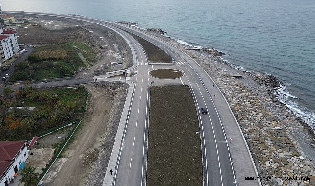 Türkeli yollarında elektronik denetimler artırılacak