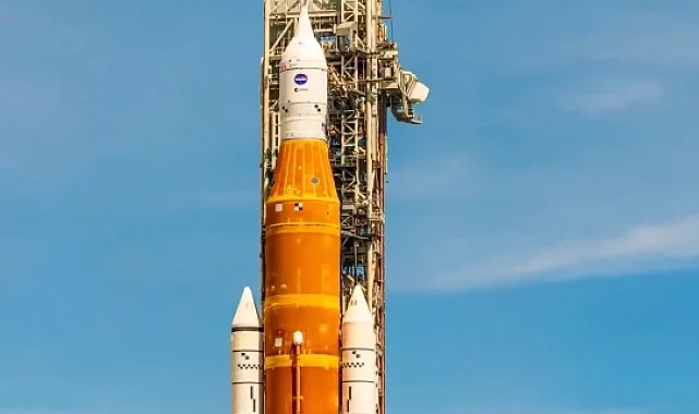 Türkiye'nin ilk astronotu Alper Gezeravcı: Artemis II ile Ay'a insanlı dönüş başlıyor