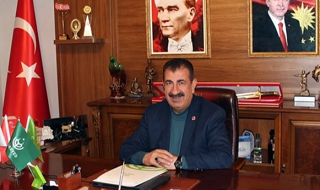 TÜRKYED: Yağlı kuyruklu küçükbaşta talep daraldı, üretici zorlanıyor