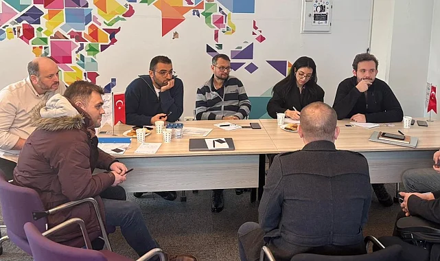 ULUTEK ve Tofaş'tan stratejik buluşma