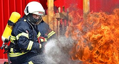 Yangın güvenliği hayati öneme sahip!